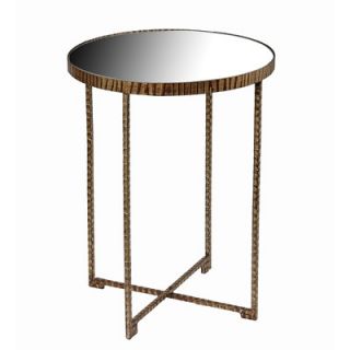 Privilege End Table