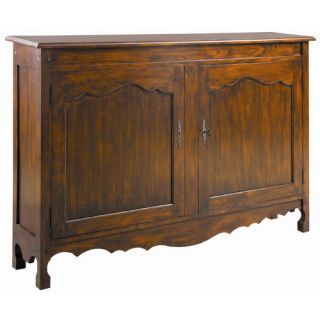 Pine Hall Chest