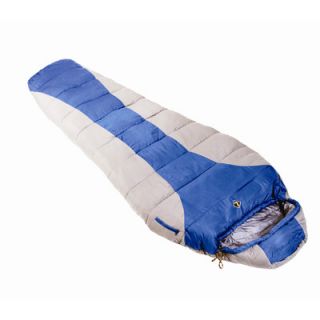 Ledge Sports Featherlite  20 Degree Sleeping Bag