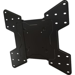 Ceiling Mount Box and VESA Screen Adapter Assembly for 32 to 55