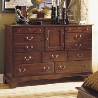 Kincaid Brookside Meadowview Panel Bedroom Collection