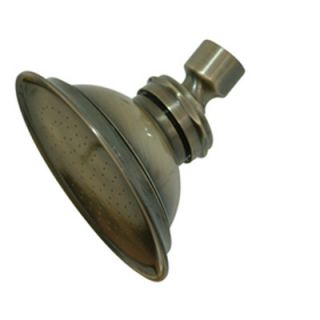 Kingston Brass Victorian Kingston Brass Victorian 8 Shower Head