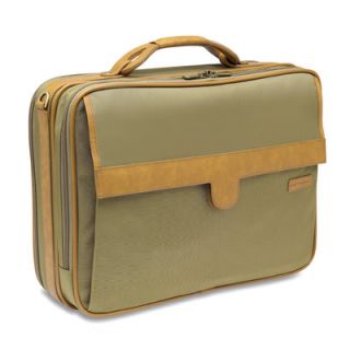 Hartmann Packcloth Laptop Briefcase