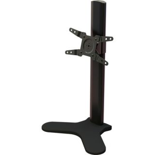 Single Desktop Stand for Monitor