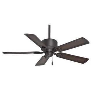 Casablanca Fan 60 Compass Point Ceiling Fan with Handheld Remote and