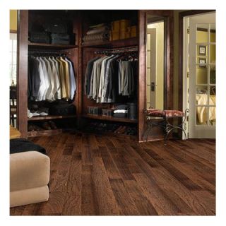 Shaw Floors Orchard Grove 5 Engineered Distressed Cherry in Cavalier