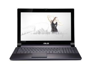 ASUS N53SV DH72 15.6 Inch Full HD Versatile Entertainment Laptop (Silver Aluminum) Computers & Accessories