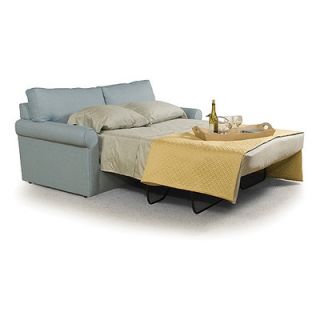 Rowe Furniture Rowe Basics Dexter Sleeper Sofa