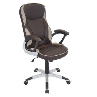 LumiSource Storm Executive Office Chair