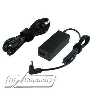 Acer Aspire One 725 0487 AC Adapter Electronics
