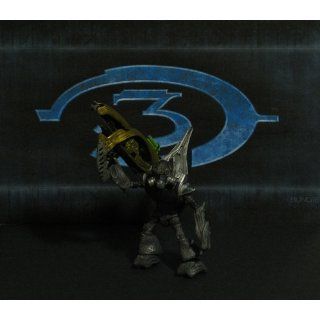 Halo Anniversary Halo 3   Grunt Spec Ops With Elite Skull Action Figure Toys & Games