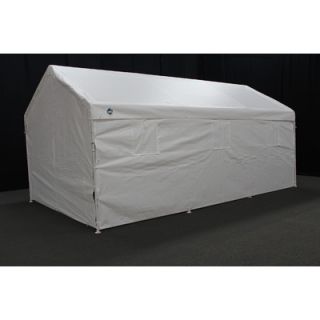 King Canopy Universal Complete Enclosed Canopy