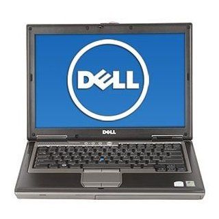 Dell Latitude D630 Notebook PC Electronics