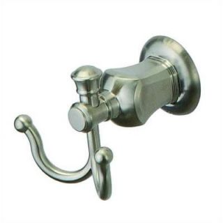 Pegasus Verdanza Double Robe Hook