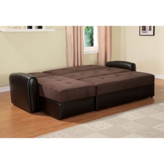 Lakeland Convertible Sectional