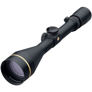 Leupold VX 3 Series Riflescope   Size 4.5 14x50mm 66300 (0924274)