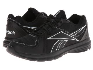 Reebok Speedfusion RS L Mens Running Shoes (Black)