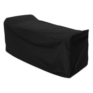 The Outdoor GreatRoom Company Rectangular Vinyl Cover for Key Largo