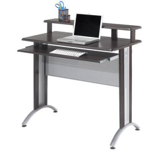 OSP Designs Fusion Computer Desk