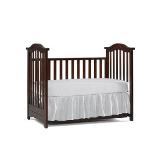 Bonavita Hudson Classic 3 in 1 Convertible Crib