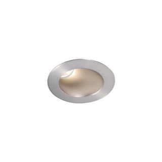 Recessed Downlight Adjustable Round Trim with 50 Degree Beam Angle