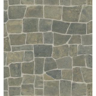 Brewster Home Fashions Northwoods Slate Wall Wallpaper in Multiple
