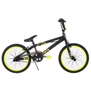 Huffy Boys 20 BMX Revolt Bike