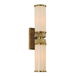 Hudson Valley Lighting Harper 2 Light Wall Sconce