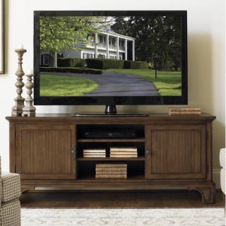 Quail Hollow 68 TV Stand