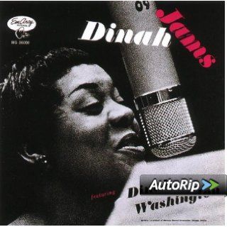 Dinah Jams Music