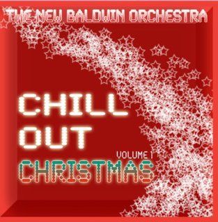 Chill Out Christmas vol. 1 Music