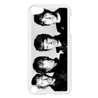 Custom Oasis Band Case For Ipod Touch 5 5th Generation PIP5 727 Cell Phones & Accessories