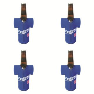 MLB Bottle Jersey (Set of 4)