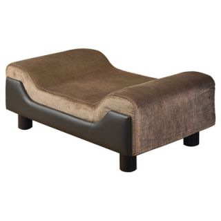 Mission Hills Contour Dog Sofa