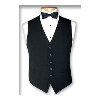 Neil Allyn Mens Wait Staff Vest (2xl 50 52) at  Mens Clothing store Apparel Accessories
