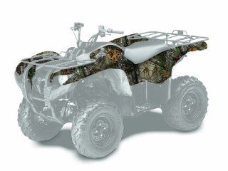 Camowraps PDATVXT Premium Deluxe ATV Wrap Kit with Realtree Xtra Pattern Automotive