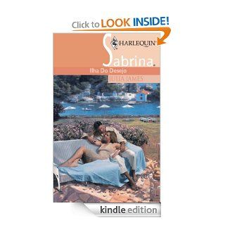 Ilha do desejo (Sabrina) (Portuguese Edition) eBook Julia James Kindle Store