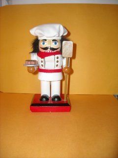 French Cook Nutcracker  Other Products  