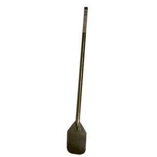 Stainless steel paddle with stirring end Product Type Accessory