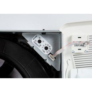 Broan Nutone Ultra 110 CFM Energy Star Bathroom Fan with Humidity