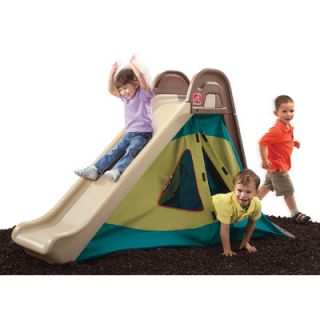 Step2 Fort Slide Away