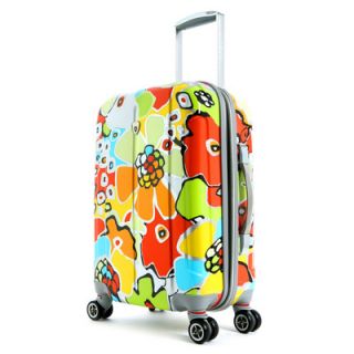 Olympia Blossom 3 Piece Hard Case Travel Set