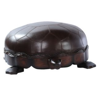 Wildon Home ® Large Turtle Ottoman