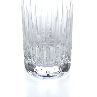 Reed & Barton Crystal Soho Highball Glass (Set of 4)