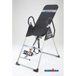 Ironman Fitness Gravity 1000 Inversion Table
