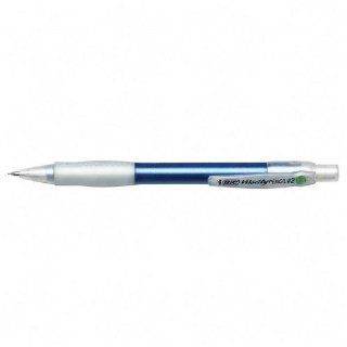 BICMV711BK   Velocity Mechanical Pencil 