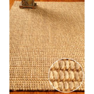 Natural Area Rugs Jute Mirza Rug