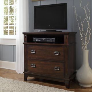 Standard Furniture Sonoma 2 Drawer TV Chest