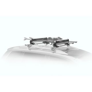 Thule Universal Pull Top 6pr Fat Skis with Locks (92726)