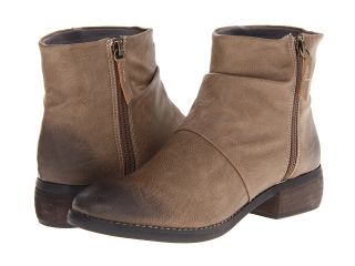 C Label Cathy 5 Womens Boots (Taupe)
